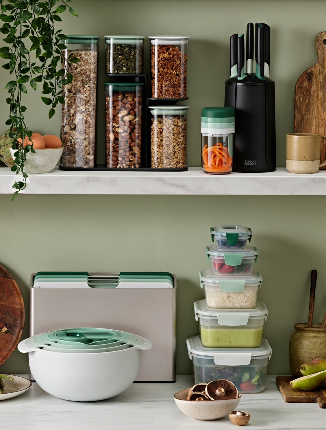 Joseph Joseph Kitchenware David Jones